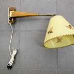 630 7390 WALL LAMP